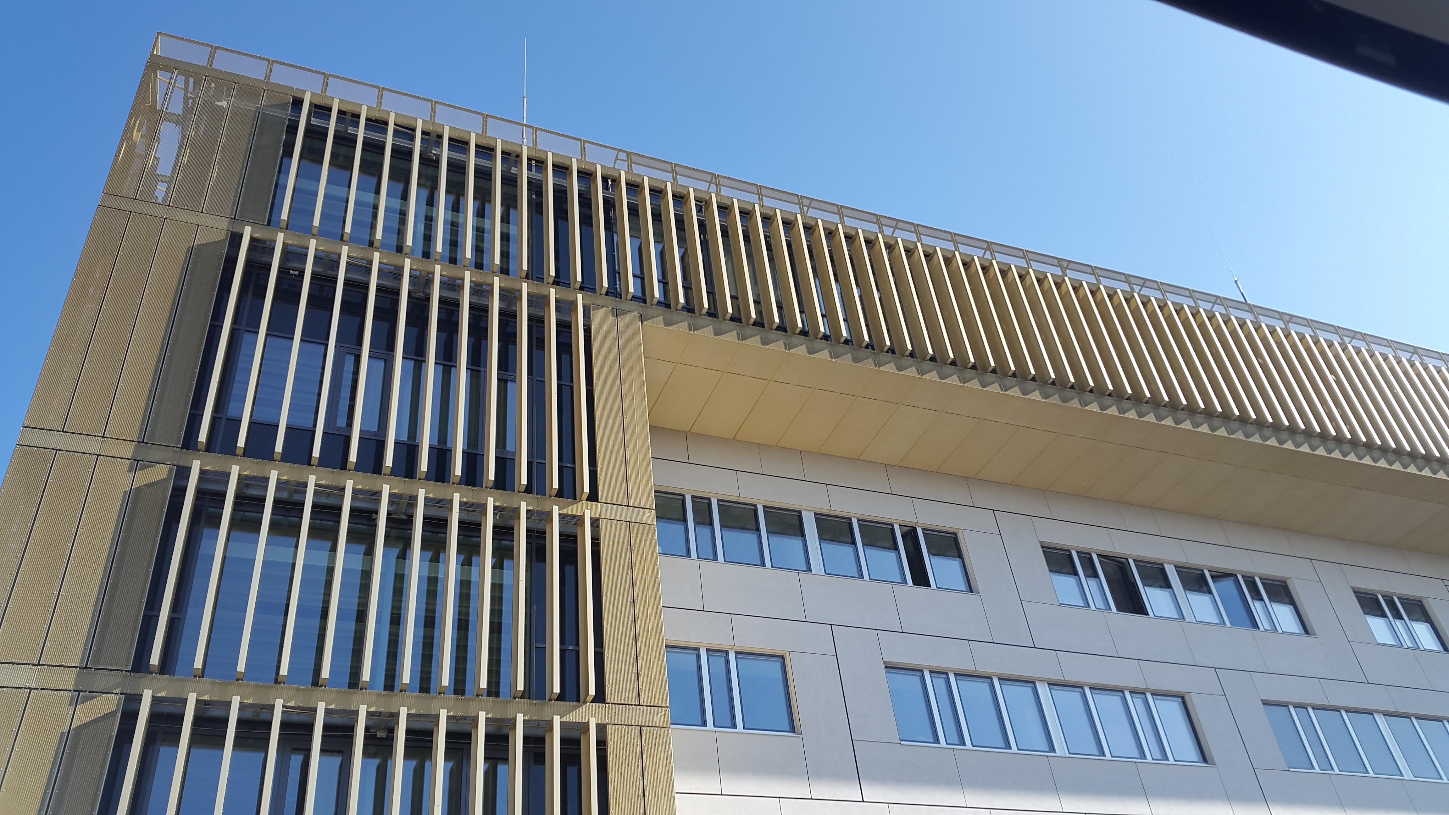 Willkommen auf dem GitLab-Server der HHS!